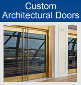 Custom Architectural Doors
