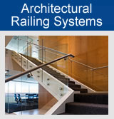 Architectural Railing Systems