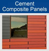 Cement Composite Panels