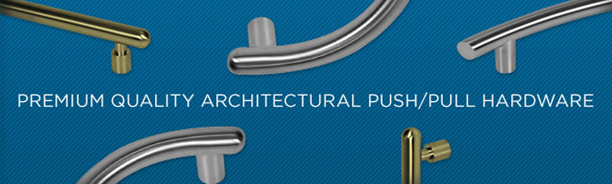 Commercial Door Hardware