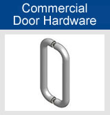 Commercial Door Hardware