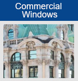 Commercial Windows