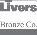 Livers Bronze Co.