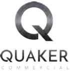Quaker Commercial logo